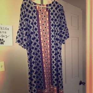NWT Kim Rogers dress!!!
